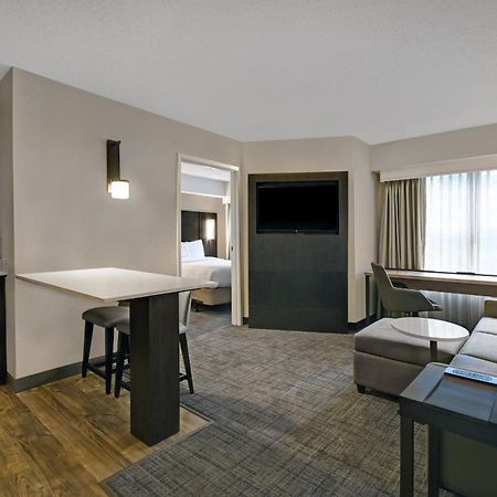 Residence Inn Louisville Airport מראה חיצוני תמונה