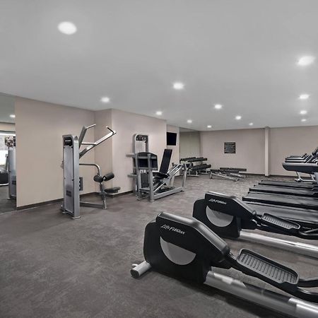 Residence Inn Louisville Airport מראה חיצוני תמונה