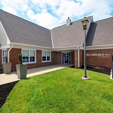 Residence Inn Louisville Airport מראה חיצוני תמונה