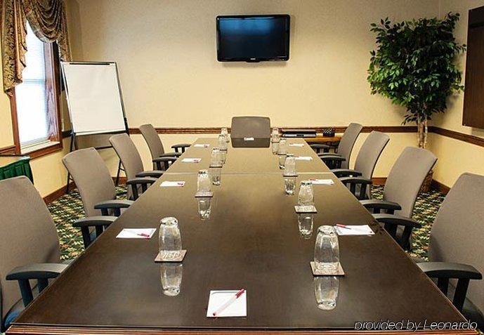 Residence Inn Louisville Airport עסק תמונה