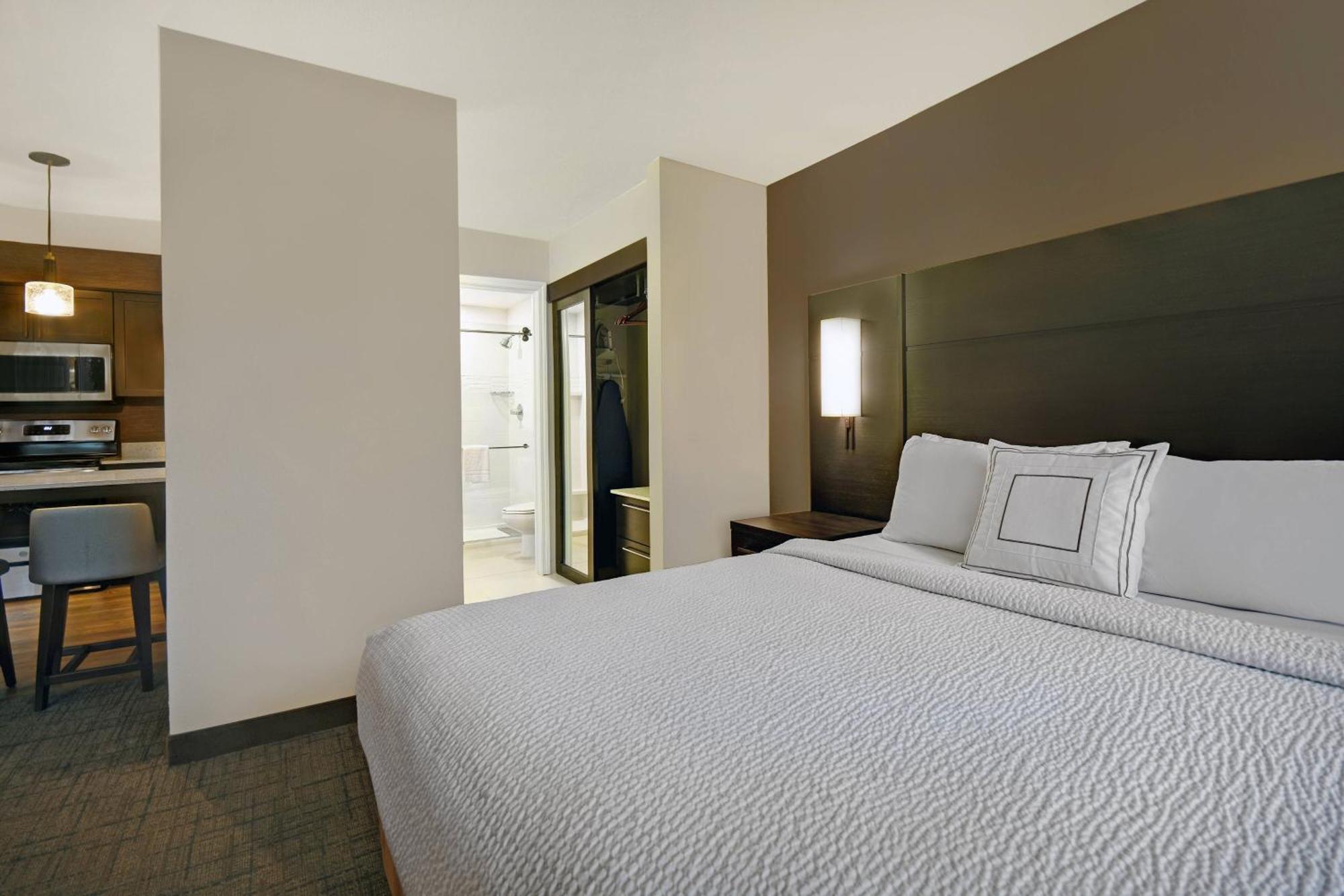 Residence Inn Louisville Airport מראה חיצוני תמונה