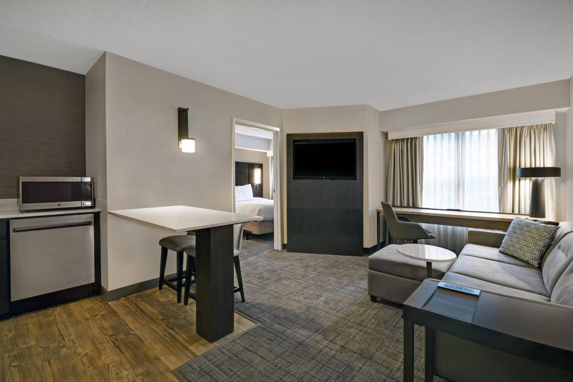 Residence Inn Louisville Airport מראה חיצוני תמונה