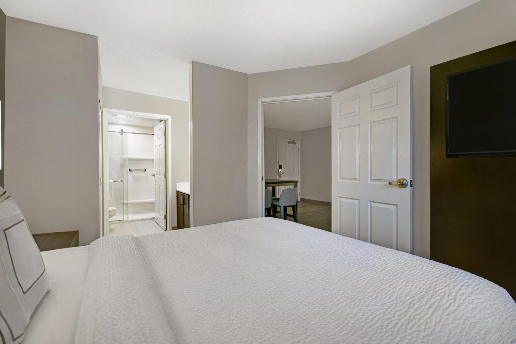 Residence Inn Louisville Airport מראה חיצוני תמונה