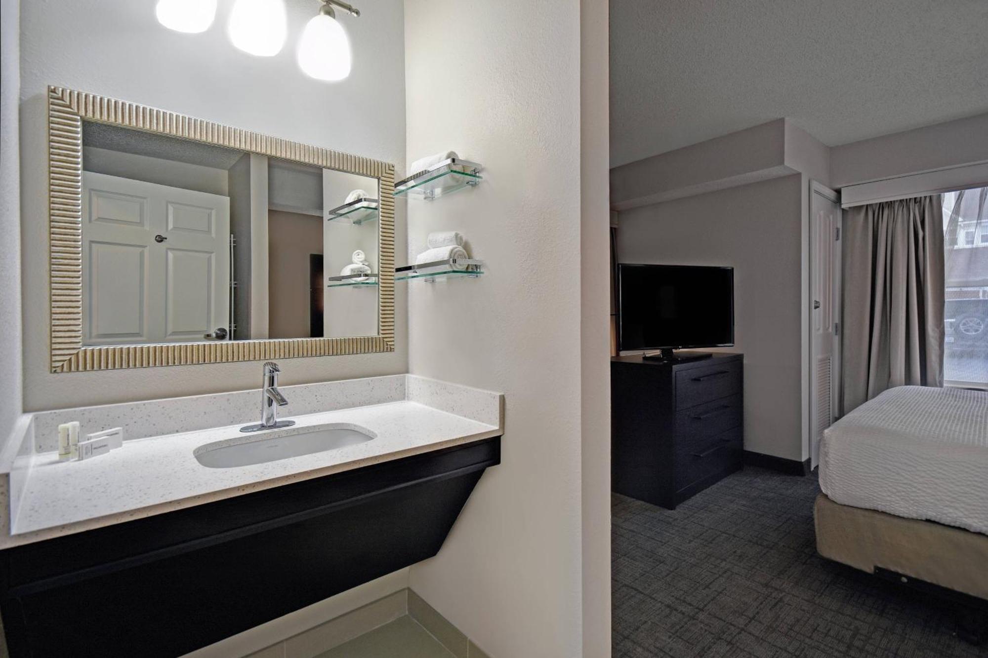 Residence Inn Louisville Airport מראה חיצוני תמונה