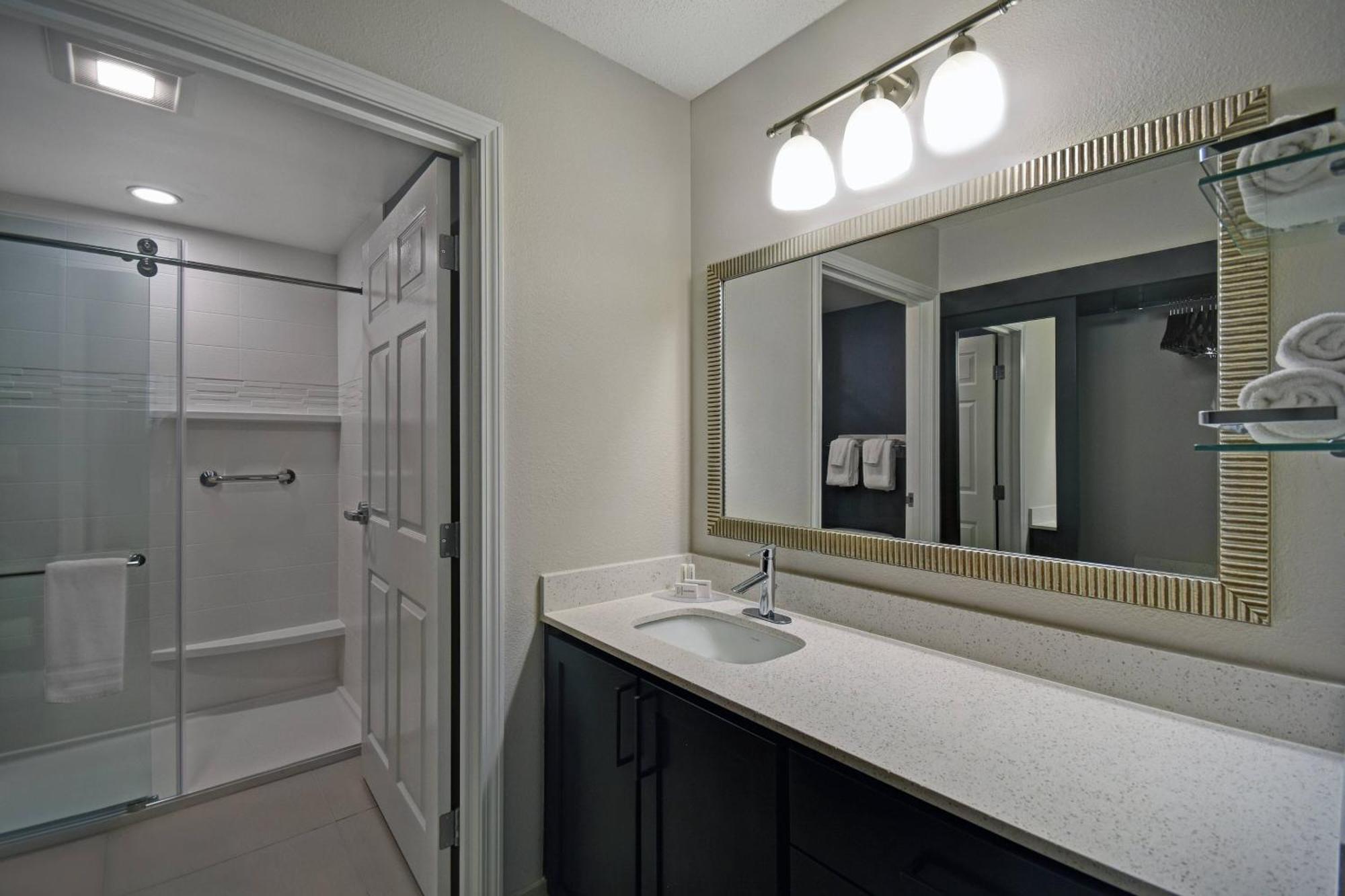 Residence Inn Louisville Airport מראה חיצוני תמונה