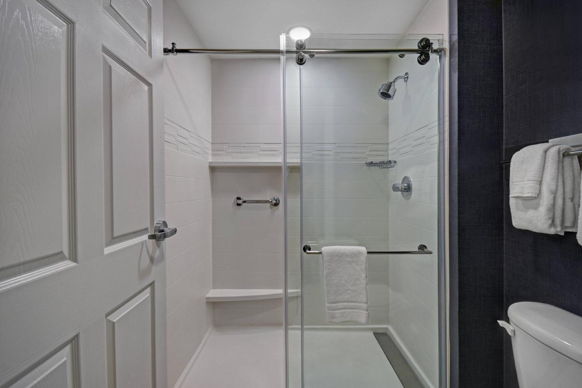 Residence Inn Louisville Airport מראה חיצוני תמונה
