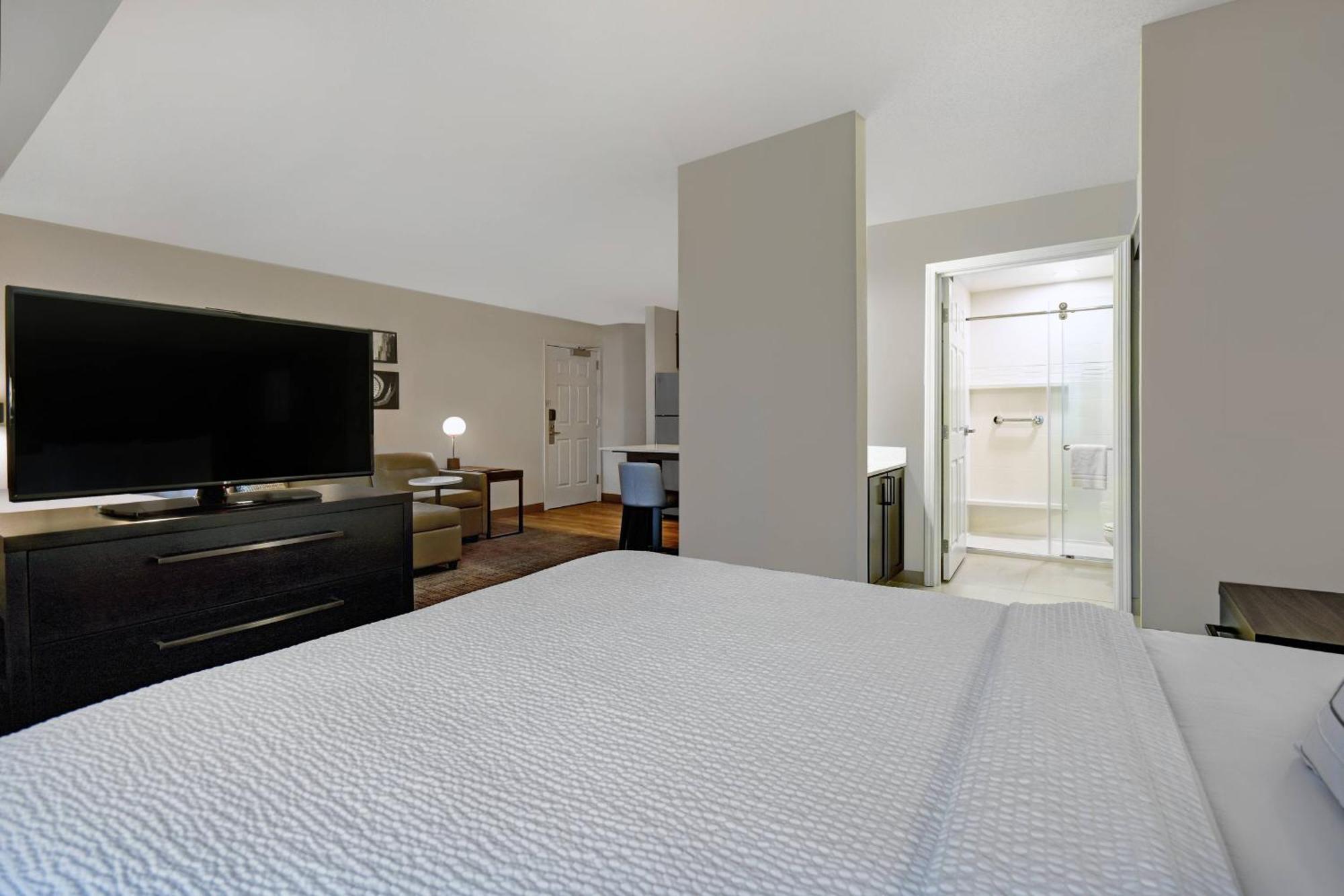 Residence Inn Louisville Airport מראה חיצוני תמונה