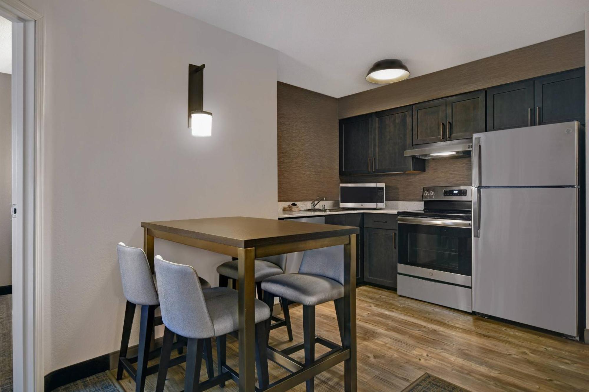 Residence Inn Louisville Airport מראה חיצוני תמונה