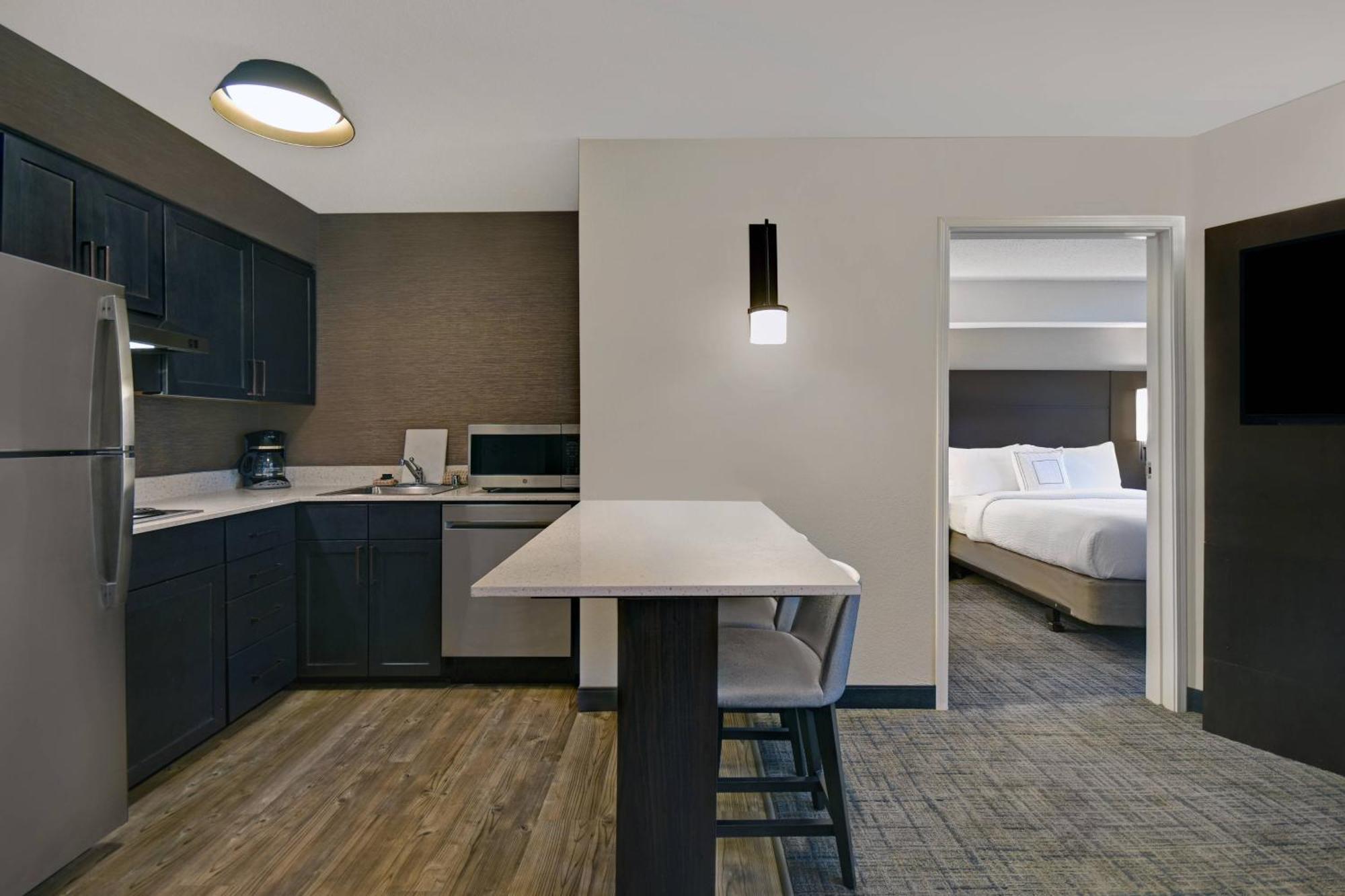 Residence Inn Louisville Airport מראה חיצוני תמונה