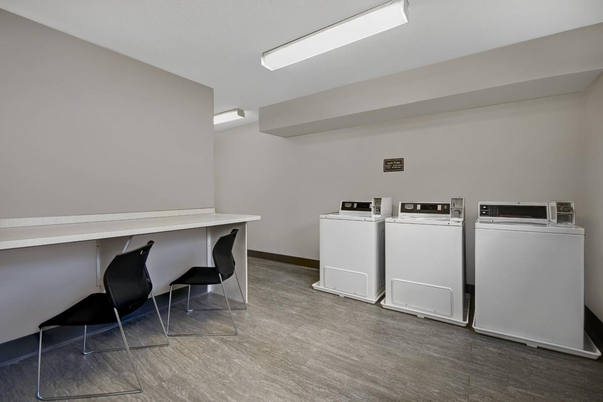 Residence Inn Louisville Airport מראה חיצוני תמונה