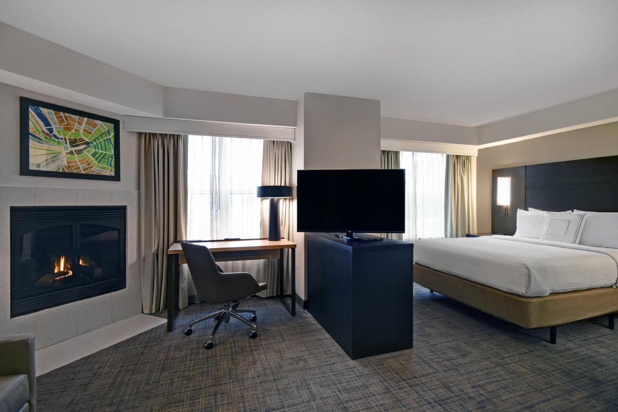 Residence Inn Louisville Airport מראה חיצוני תמונה