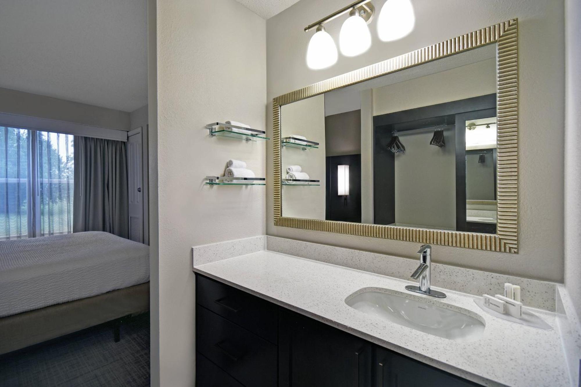 Residence Inn Louisville Airport מראה חיצוני תמונה