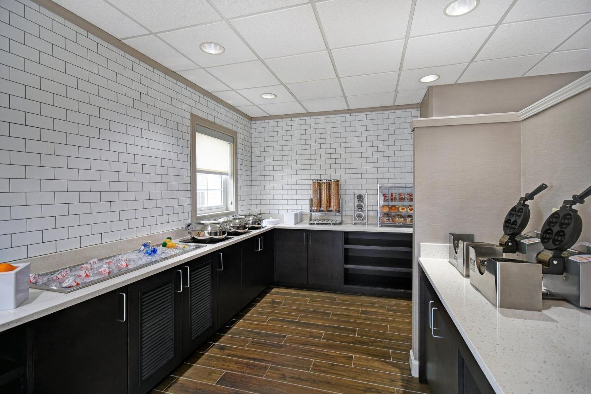 Residence Inn Louisville Airport מראה חיצוני תמונה