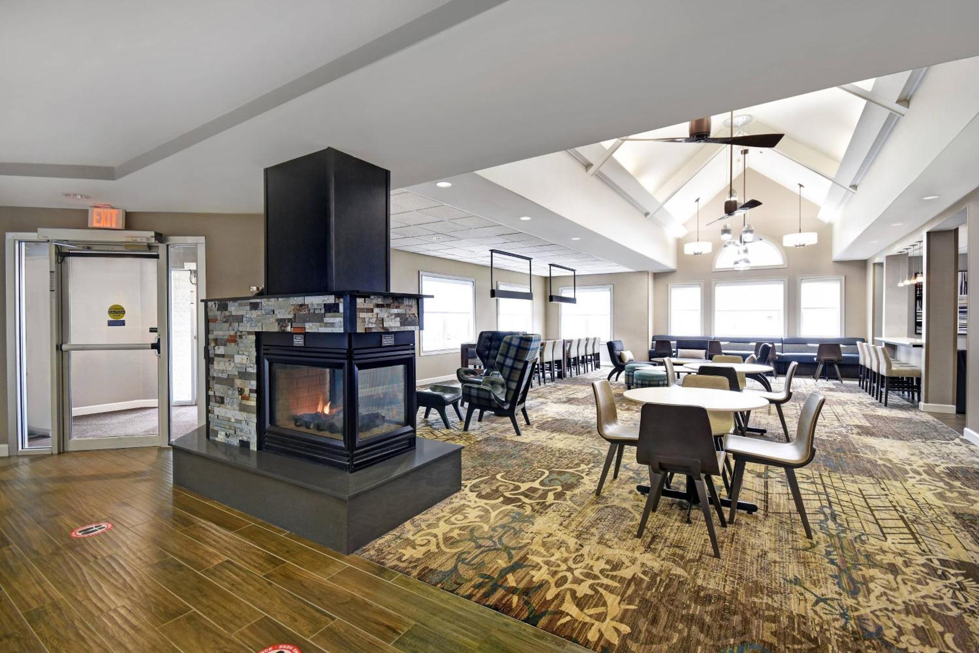 Residence Inn Louisville Airport מראה חיצוני תמונה