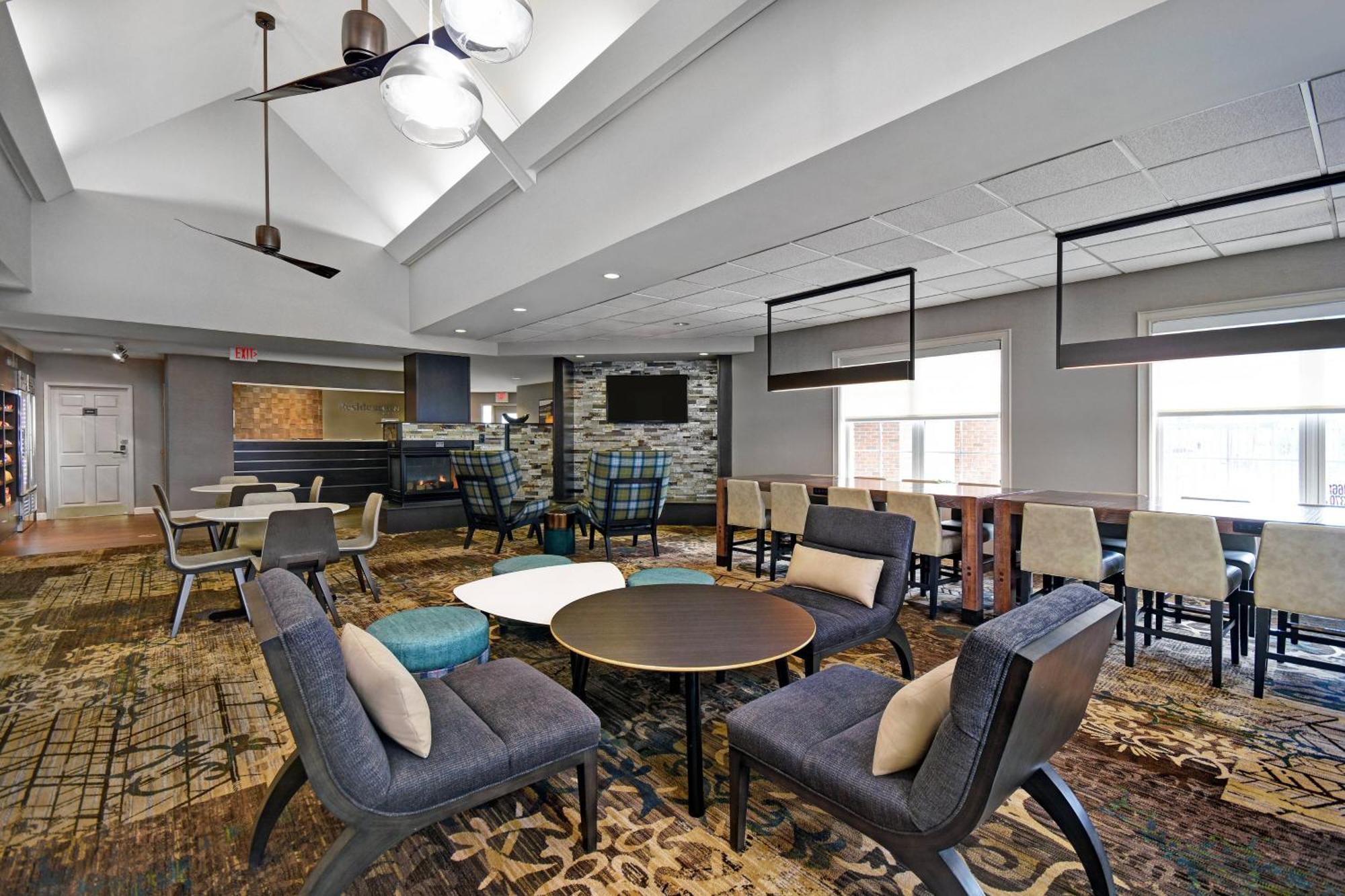 Residence Inn Louisville Airport מראה חיצוני תמונה