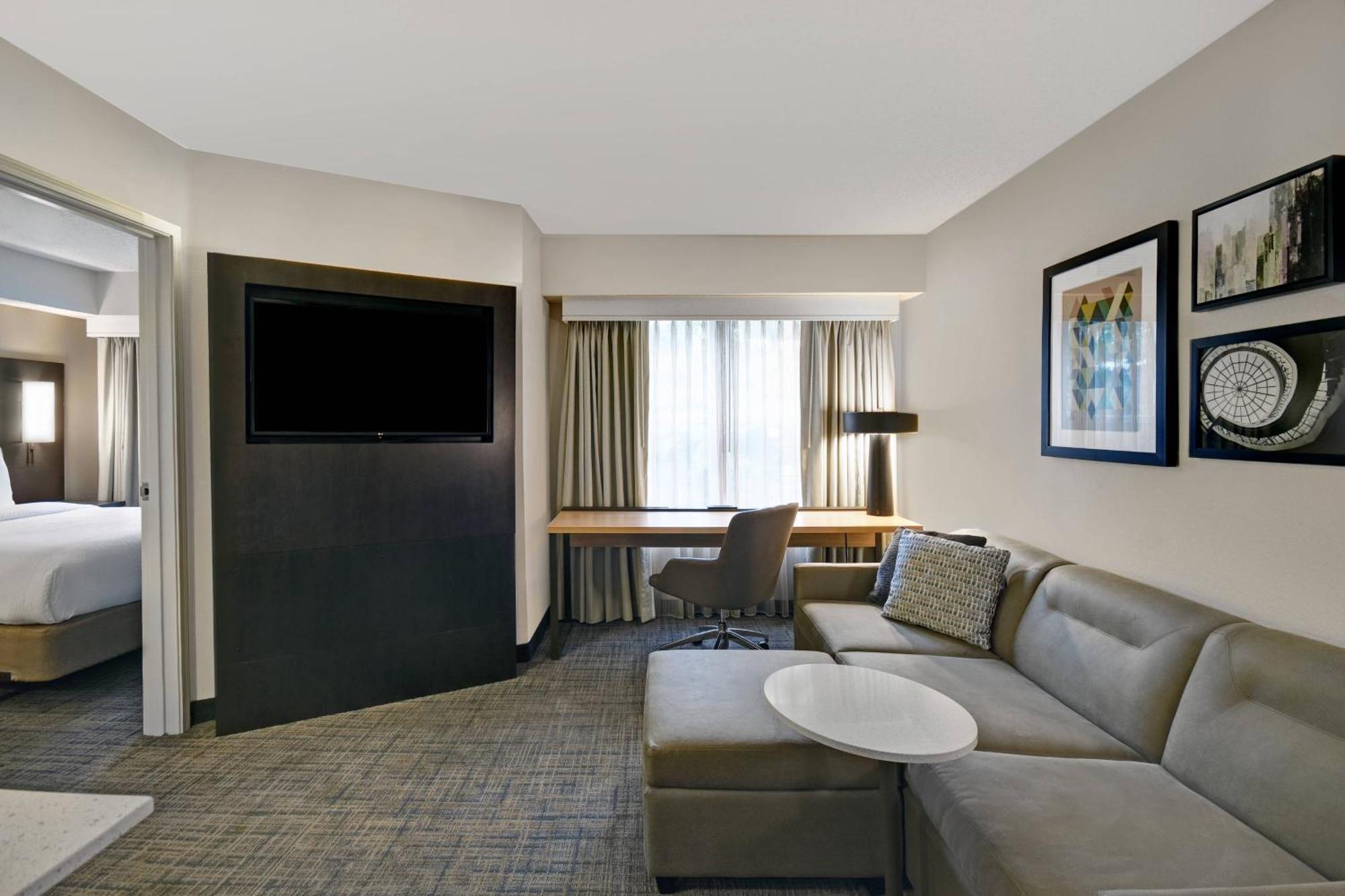 Residence Inn Louisville Airport מראה חיצוני תמונה
