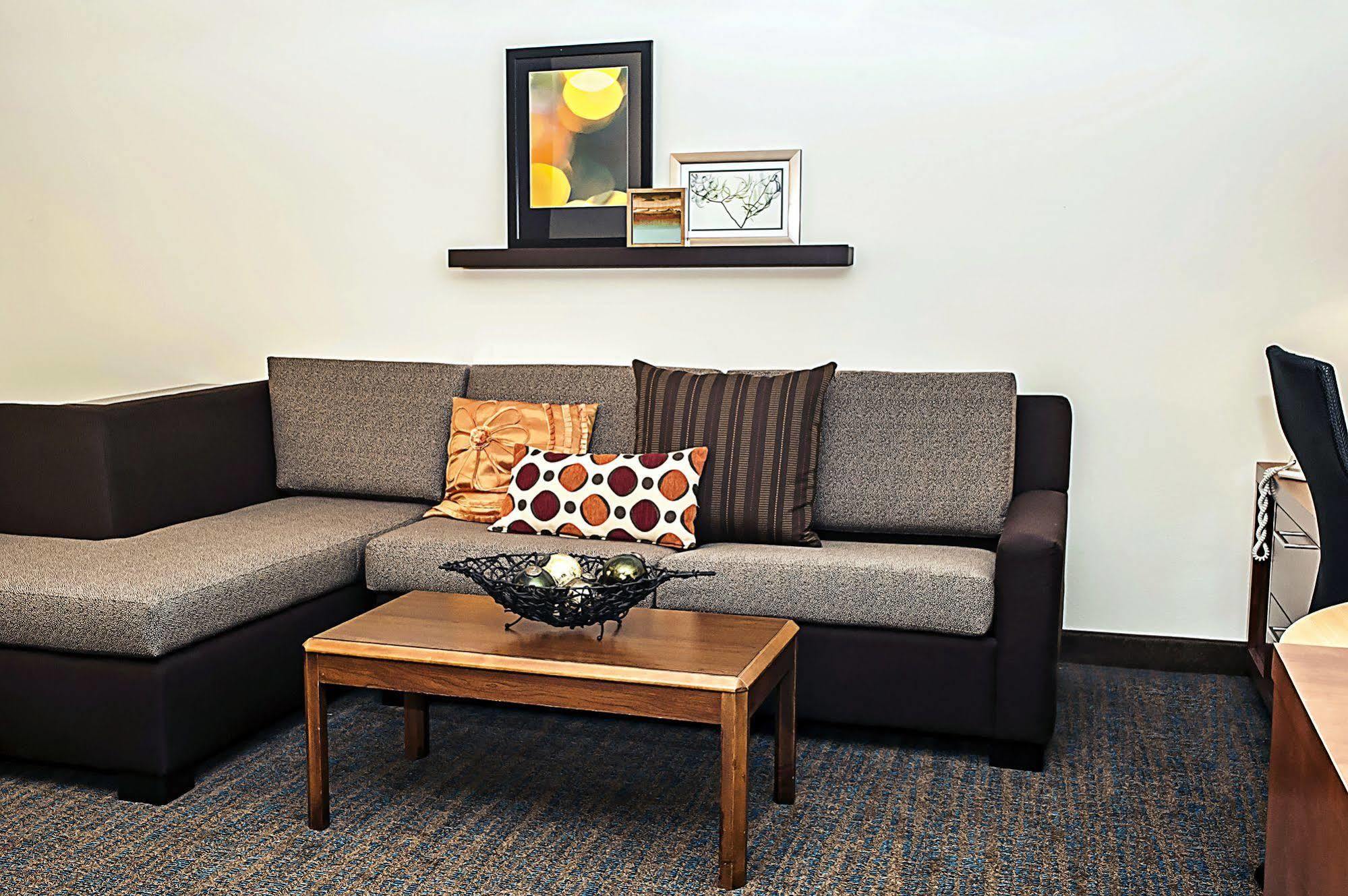 Residence Inn Louisville Airport מראה חיצוני תמונה