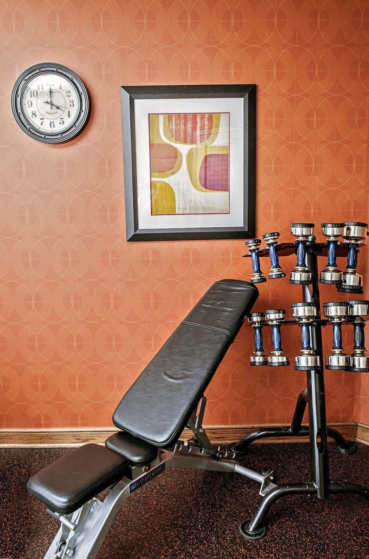 Residence Inn Louisville Airport מראה חיצוני תמונה