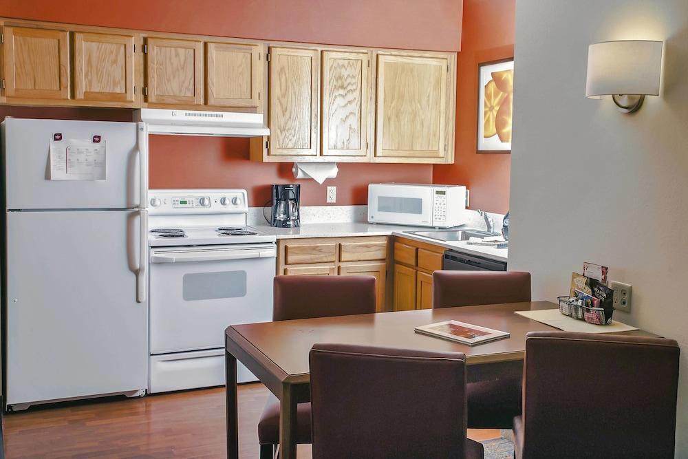 Residence Inn Louisville Airport מראה חיצוני תמונה