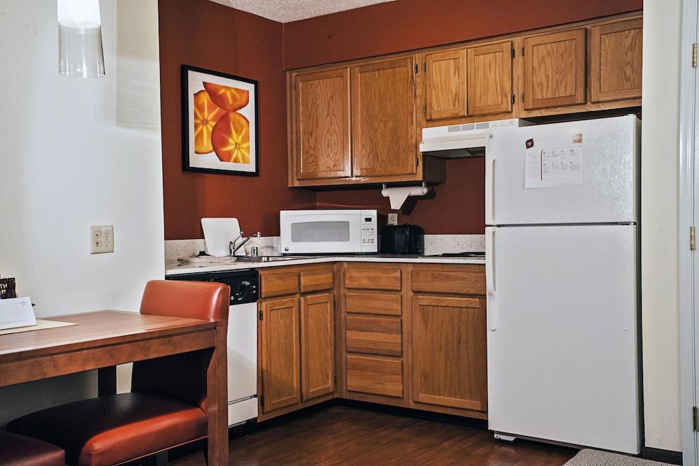 Residence Inn Louisville Airport מראה חיצוני תמונה