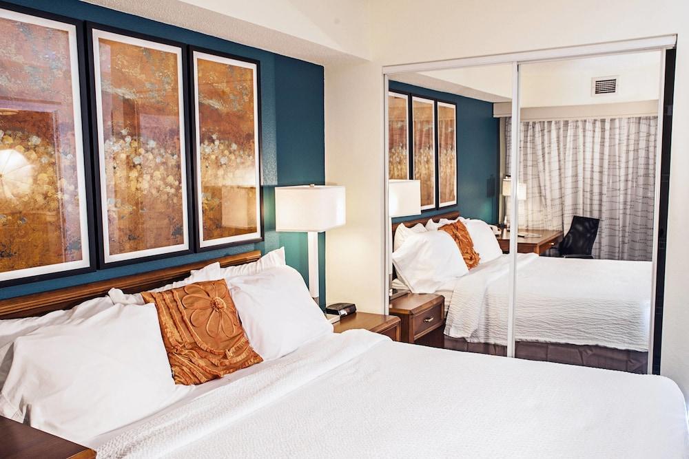 Residence Inn Louisville Airport מראה חיצוני תמונה