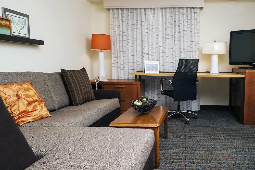 Residence Inn Louisville Airport מראה חיצוני תמונה
