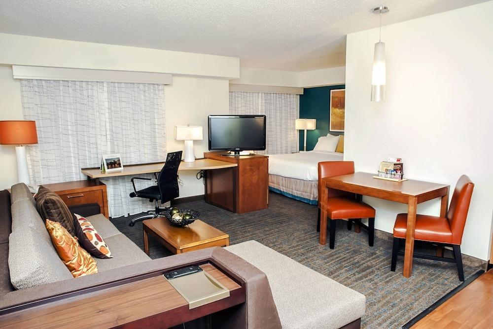 Residence Inn Louisville Airport מראה חיצוני תמונה