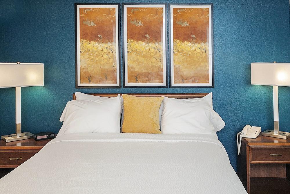 Residence Inn Louisville Airport מראה חיצוני תמונה