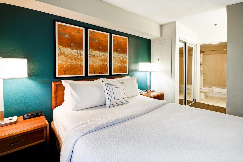 Residence Inn Louisville Airport מראה חיצוני תמונה