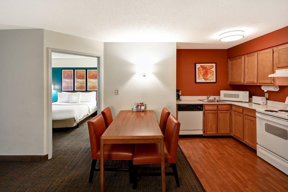 Residence Inn Louisville Airport מראה חיצוני תמונה