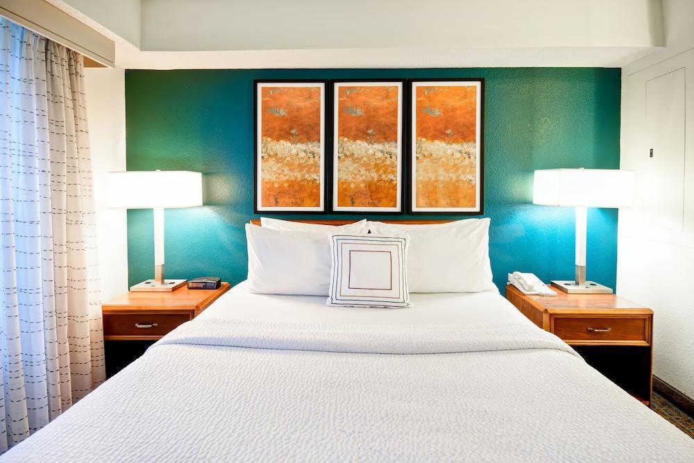 Residence Inn Louisville Airport מראה חיצוני תמונה
