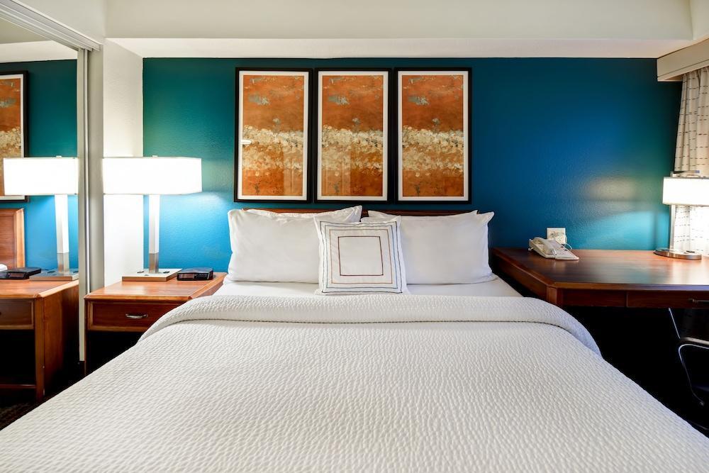 Residence Inn Louisville Airport מראה חיצוני תמונה