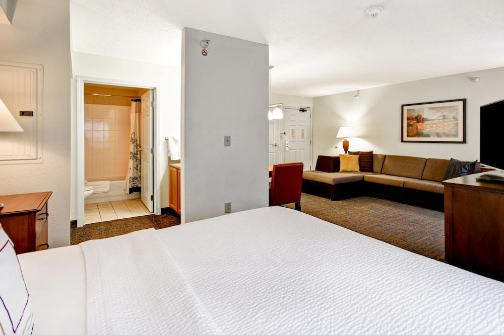 Residence Inn Louisville Airport מראה חיצוני תמונה