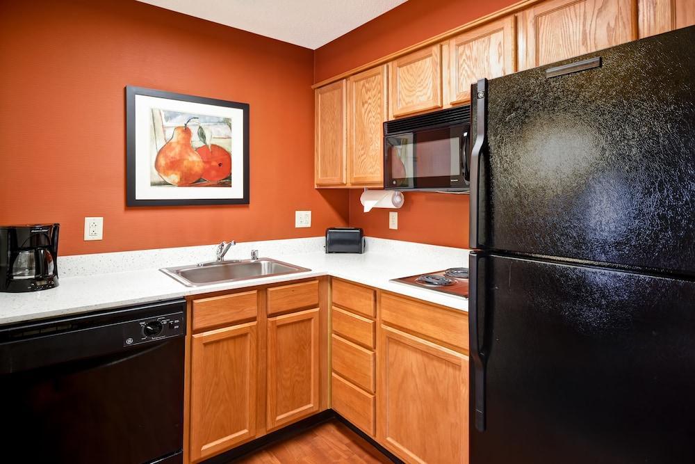 Residence Inn Louisville Airport מראה חיצוני תמונה