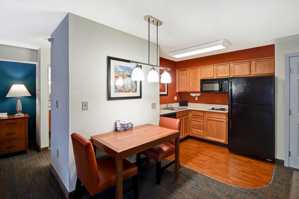 Residence Inn Louisville Airport מראה חיצוני תמונה