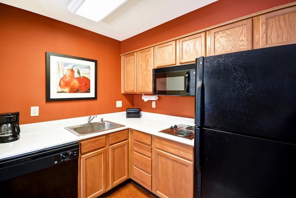 Residence Inn Louisville Airport מראה חיצוני תמונה