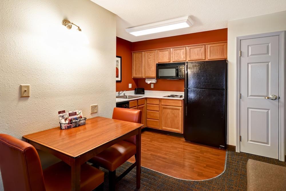 Residence Inn Louisville Airport מראה חיצוני תמונה