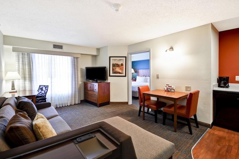Residence Inn Louisville Airport מראה חיצוני תמונה
