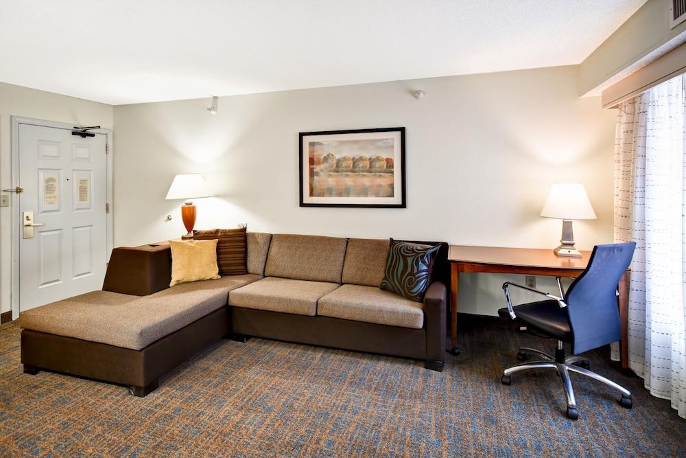 Residence Inn Louisville Airport מראה חיצוני תמונה