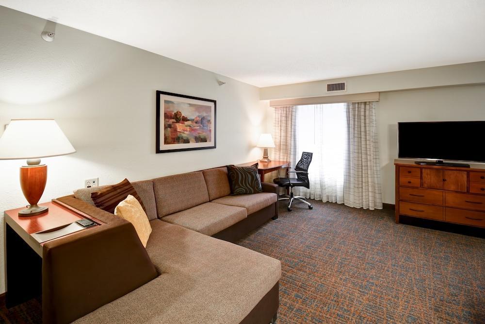 Residence Inn Louisville Airport מראה חיצוני תמונה