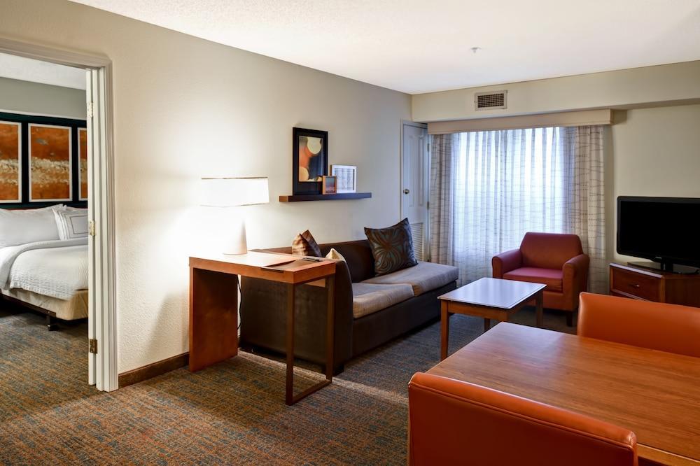 Residence Inn Louisville Airport מראה חיצוני תמונה