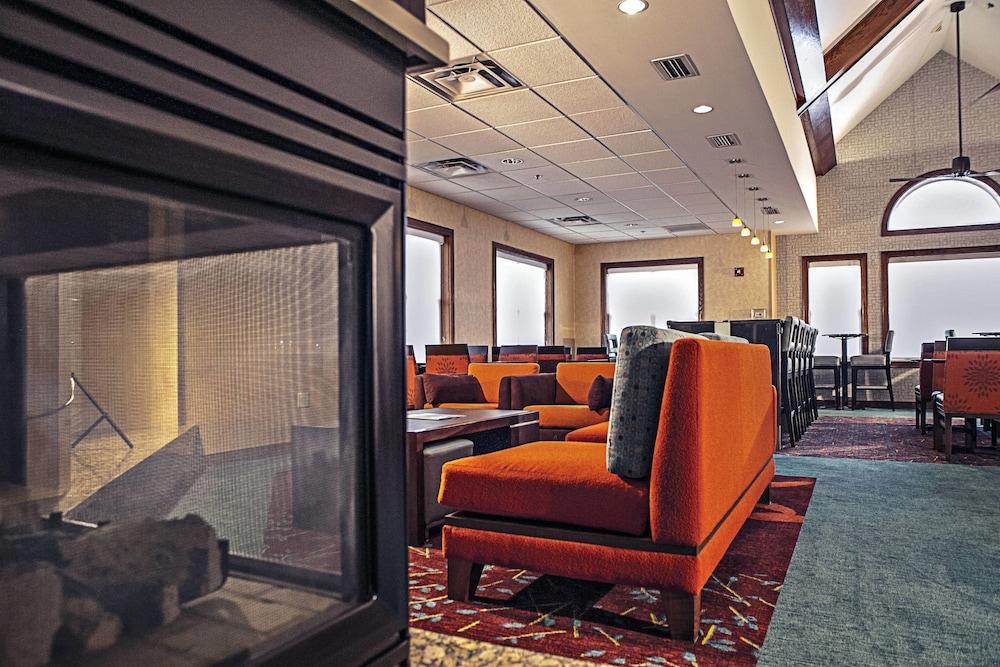 Residence Inn Louisville Airport מראה חיצוני תמונה