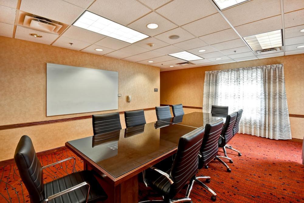 Residence Inn Louisville Airport מראה חיצוני תמונה