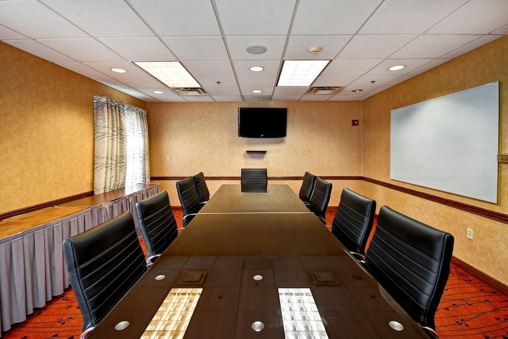 Residence Inn Louisville Airport מראה חיצוני תמונה